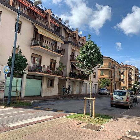 ميستر Venice Night Appartment المظهر الخارجي الصورة