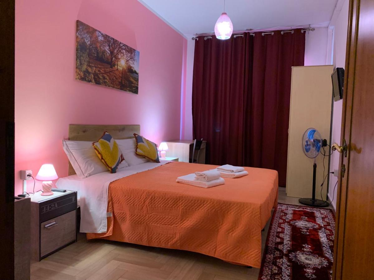 ميستر Venice Night Appartment المظهر الخارجي الصورة