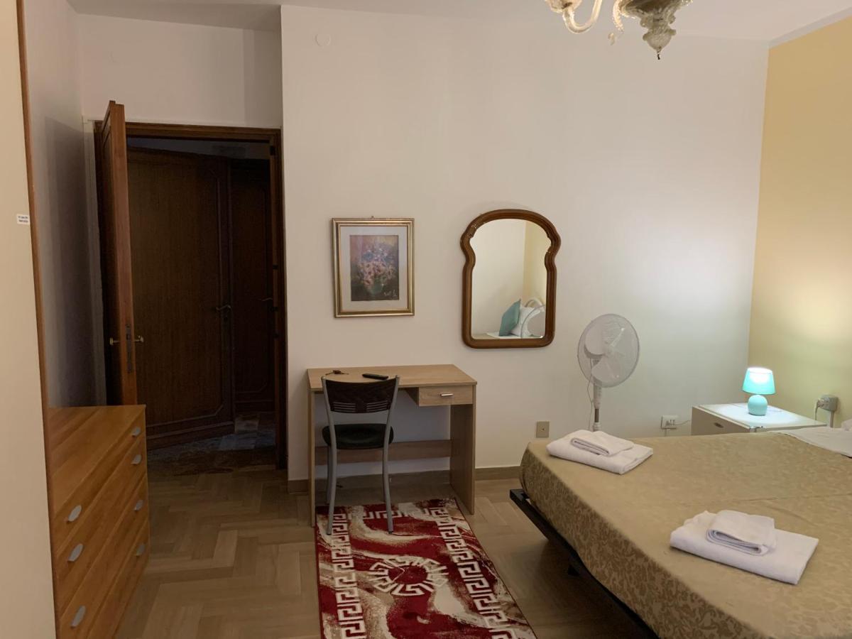 ميستر Venice Night Appartment المظهر الخارجي الصورة