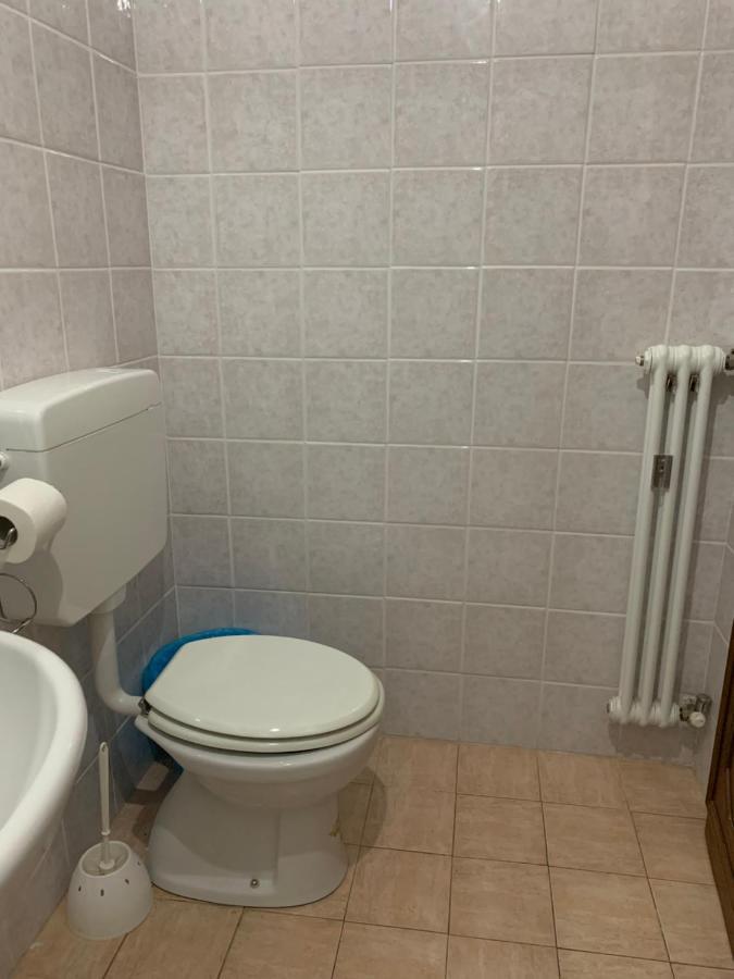 ميستر Venice Night Appartment المظهر الخارجي الصورة