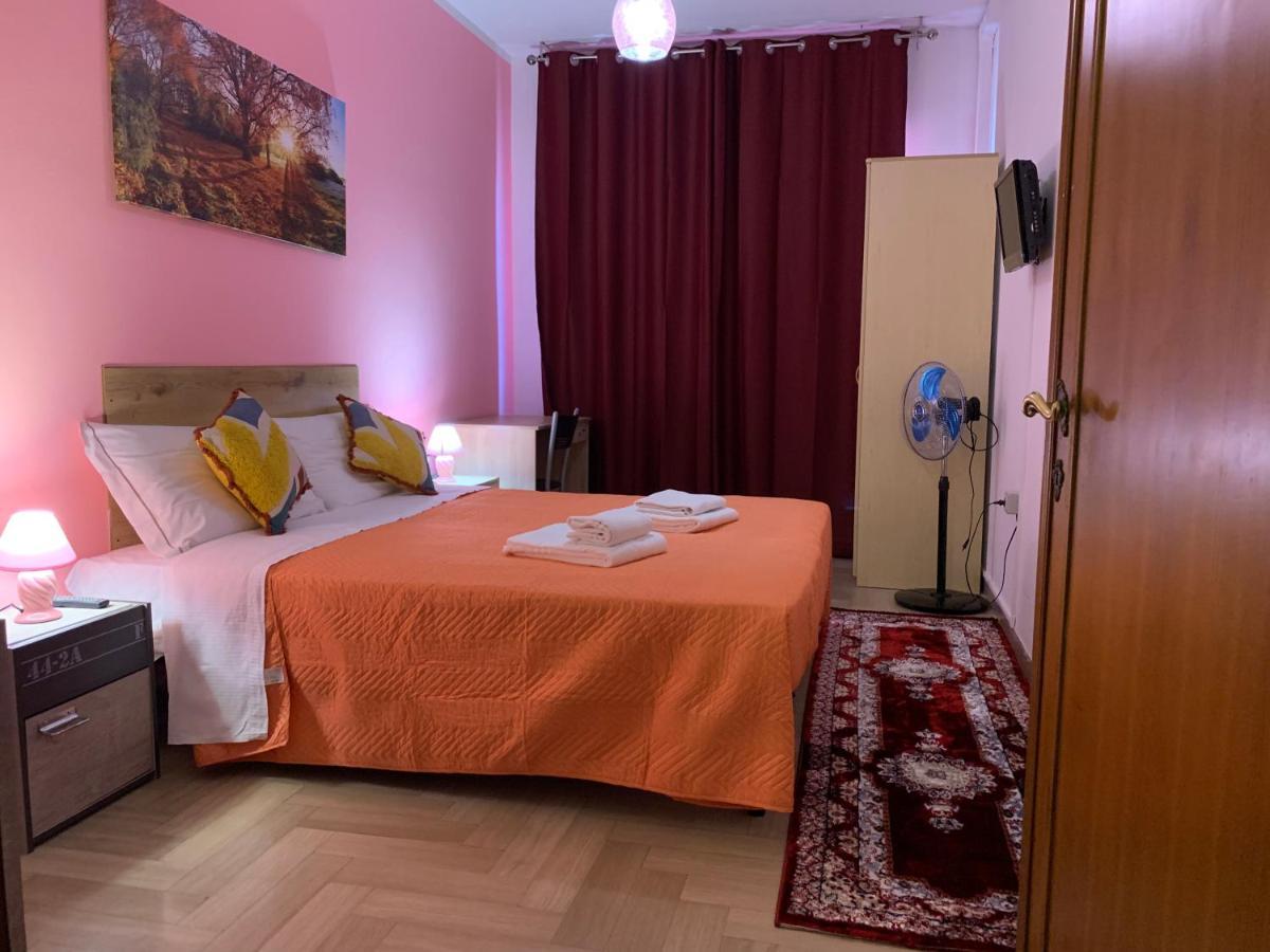 ميستر Venice Night Appartment المظهر الخارجي الصورة