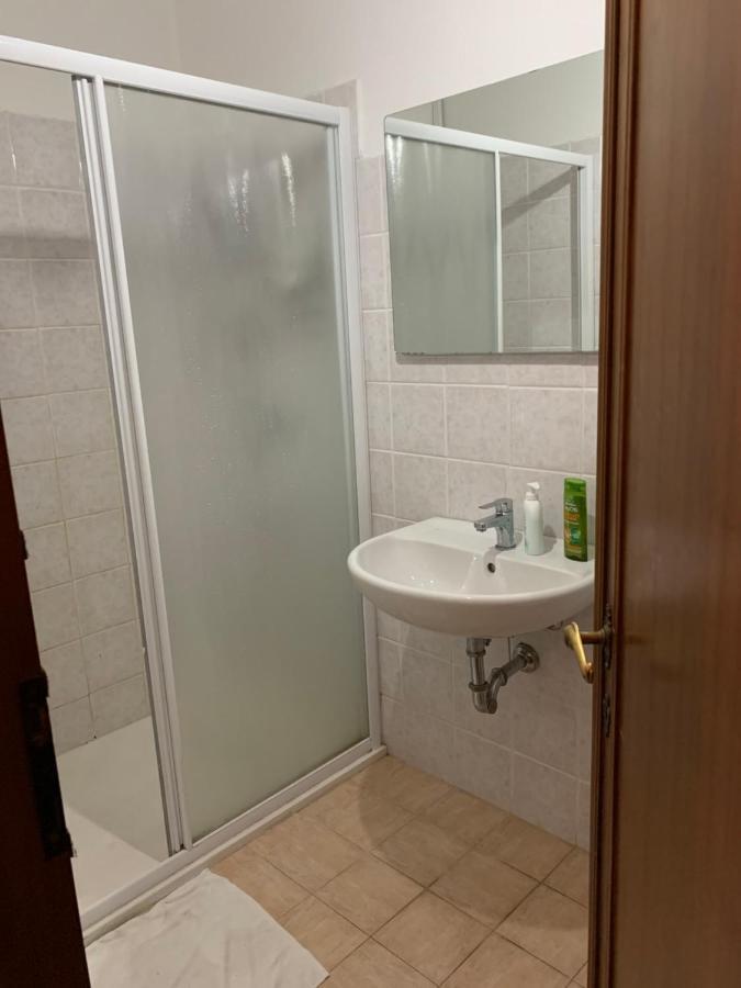 ميستر Venice Night Appartment المظهر الخارجي الصورة