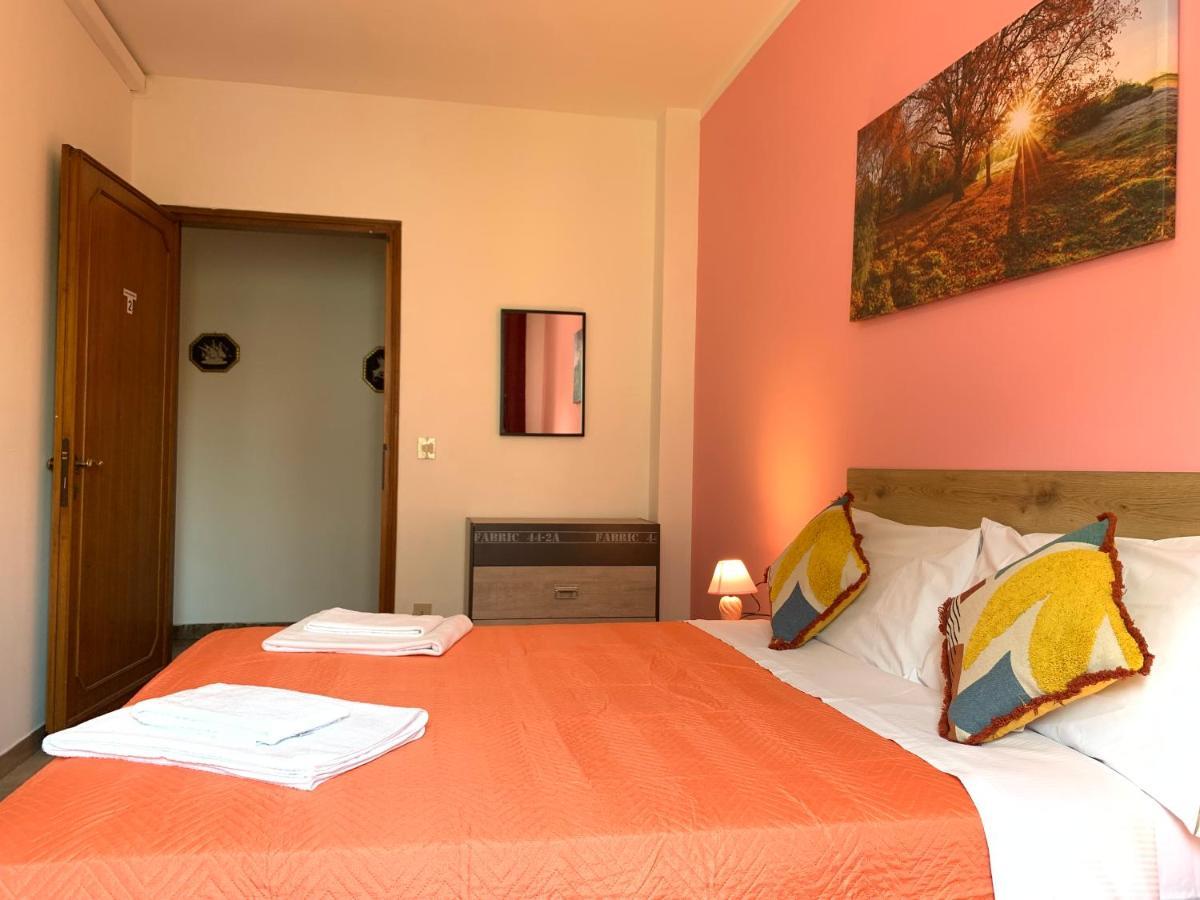 ميستر Venice Night Appartment المظهر الخارجي الصورة