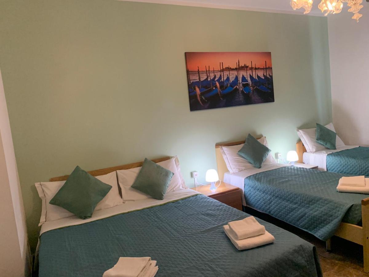 ميستر Venice Night Appartment المظهر الخارجي الصورة
