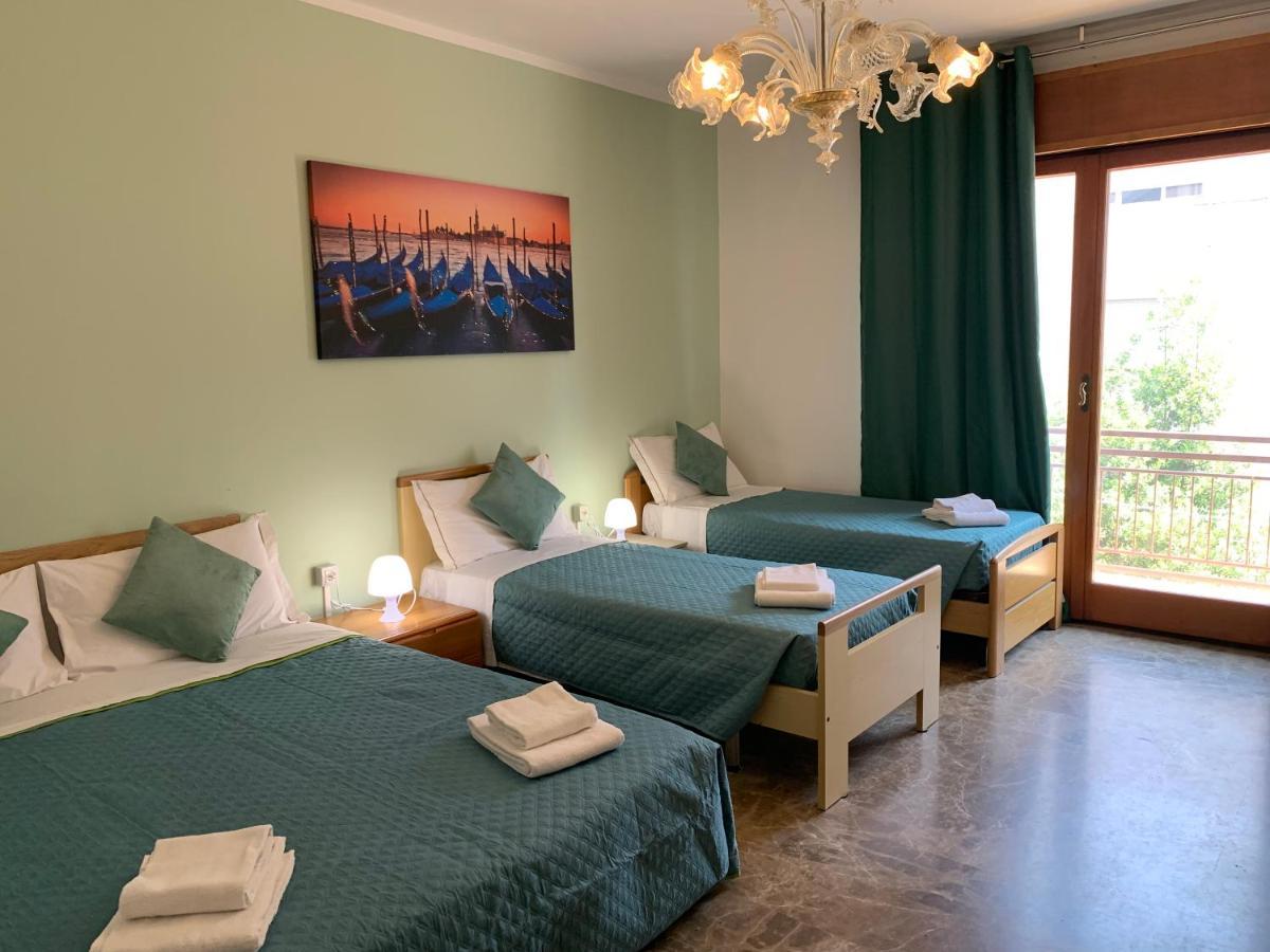 ميستر Venice Night Appartment المظهر الخارجي الصورة