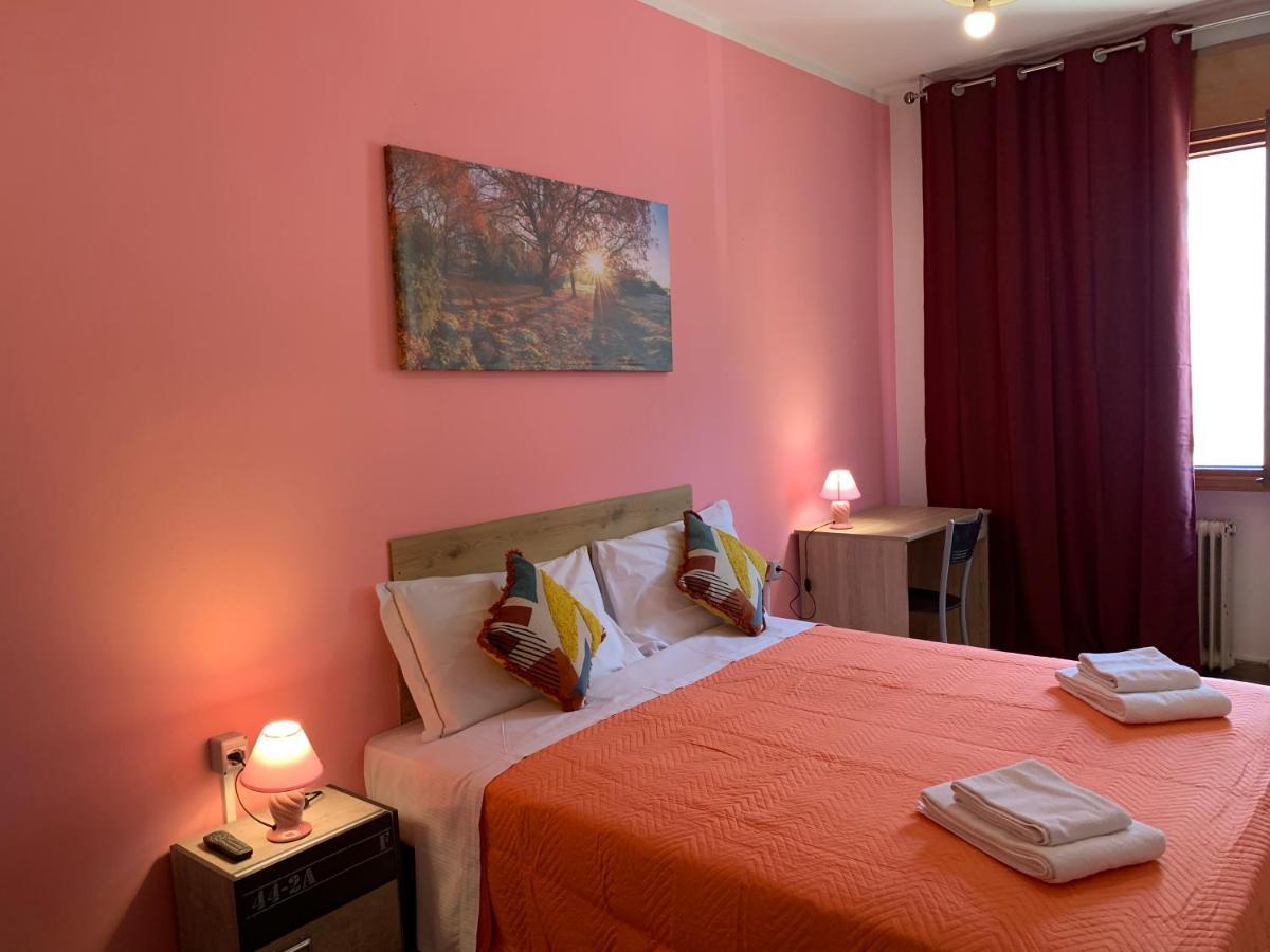 ميستر Venice Night Appartment المظهر الخارجي الصورة