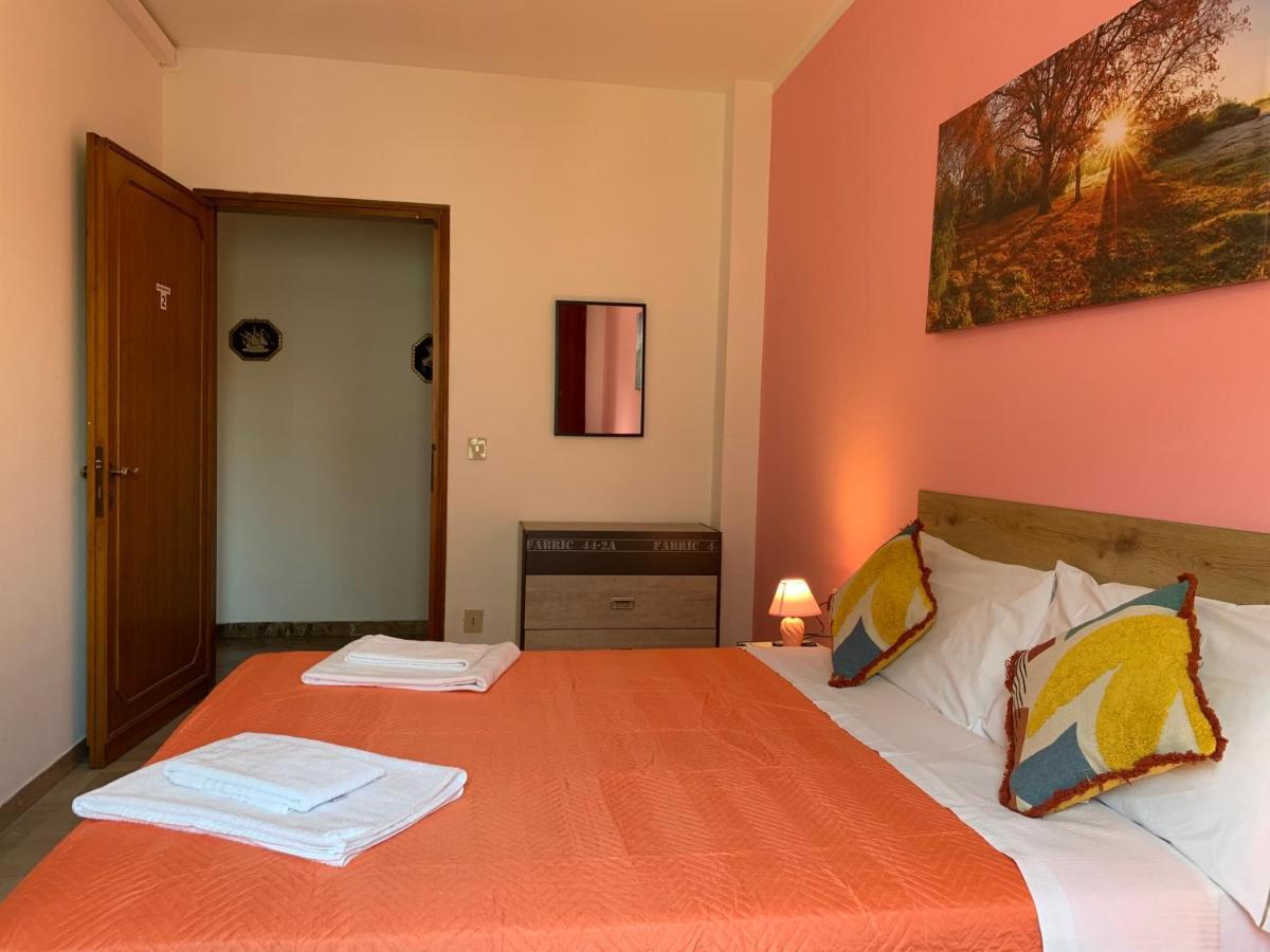 ميستر Venice Night Appartment المظهر الخارجي الصورة