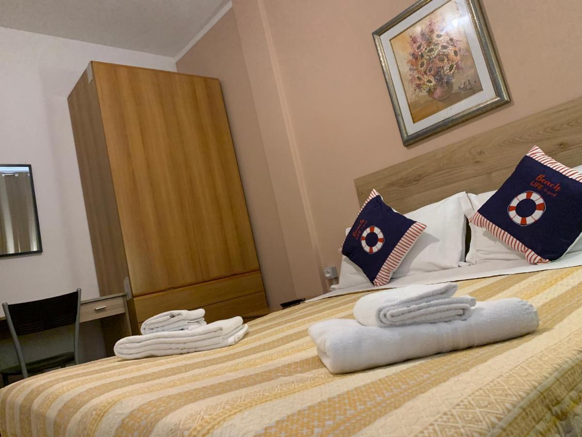 ميستر Venice Night Appartment المظهر الخارجي الصورة