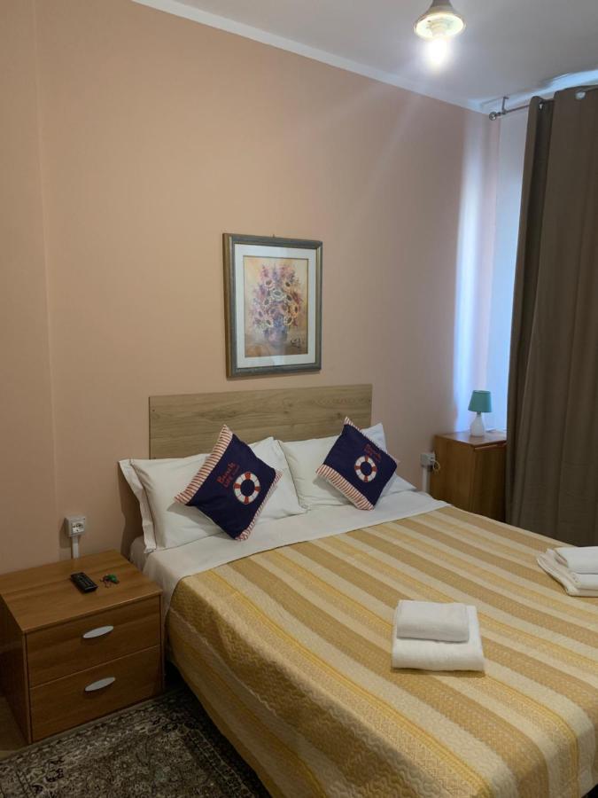 ميستر Venice Night Appartment المظهر الخارجي الصورة
