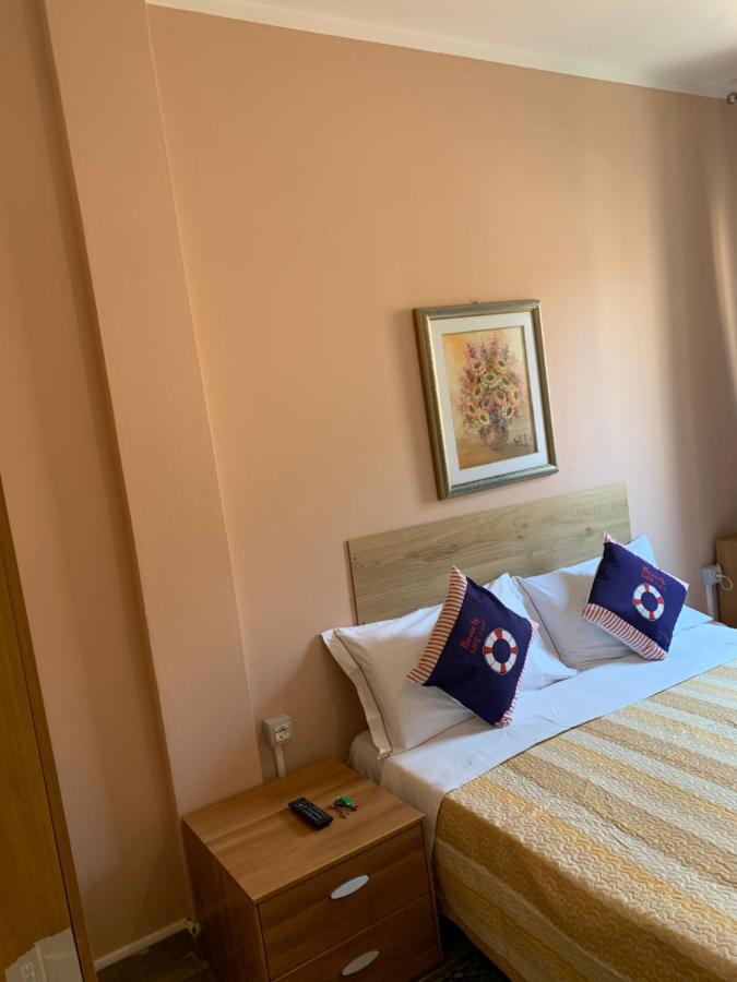 ميستر Venice Night Appartment المظهر الخارجي الصورة