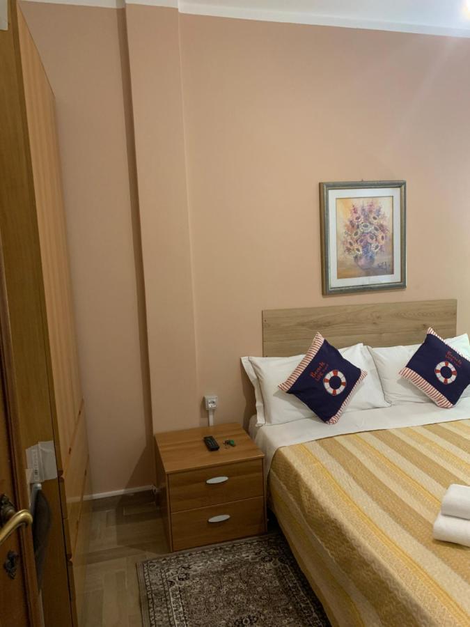 ميستر Venice Night Appartment المظهر الخارجي الصورة