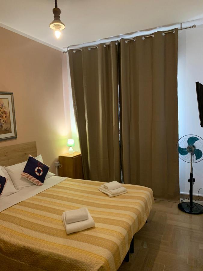 ميستر Venice Night Appartment المظهر الخارجي الصورة