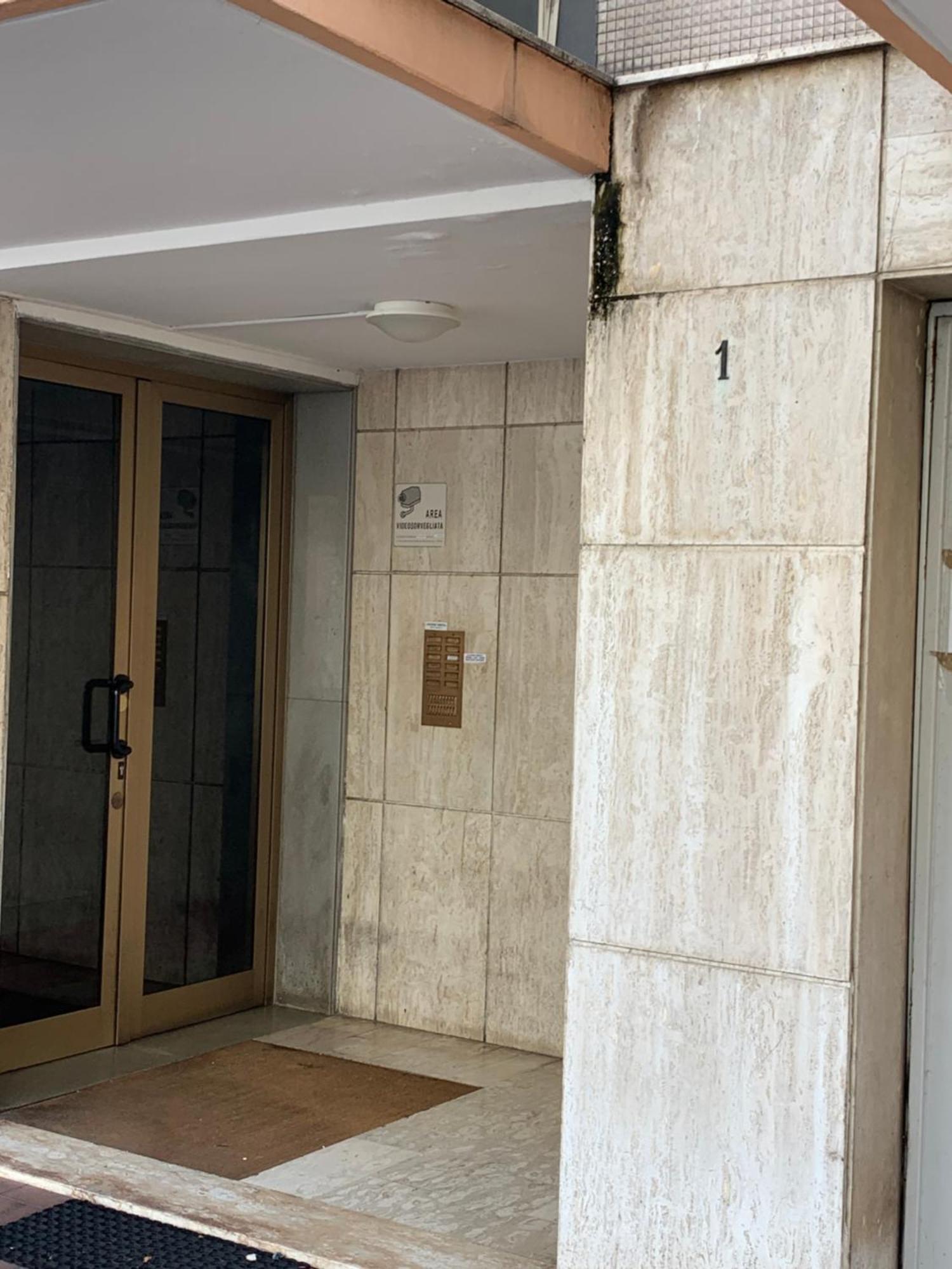 ميستر Venice Night Appartment المظهر الخارجي الصورة