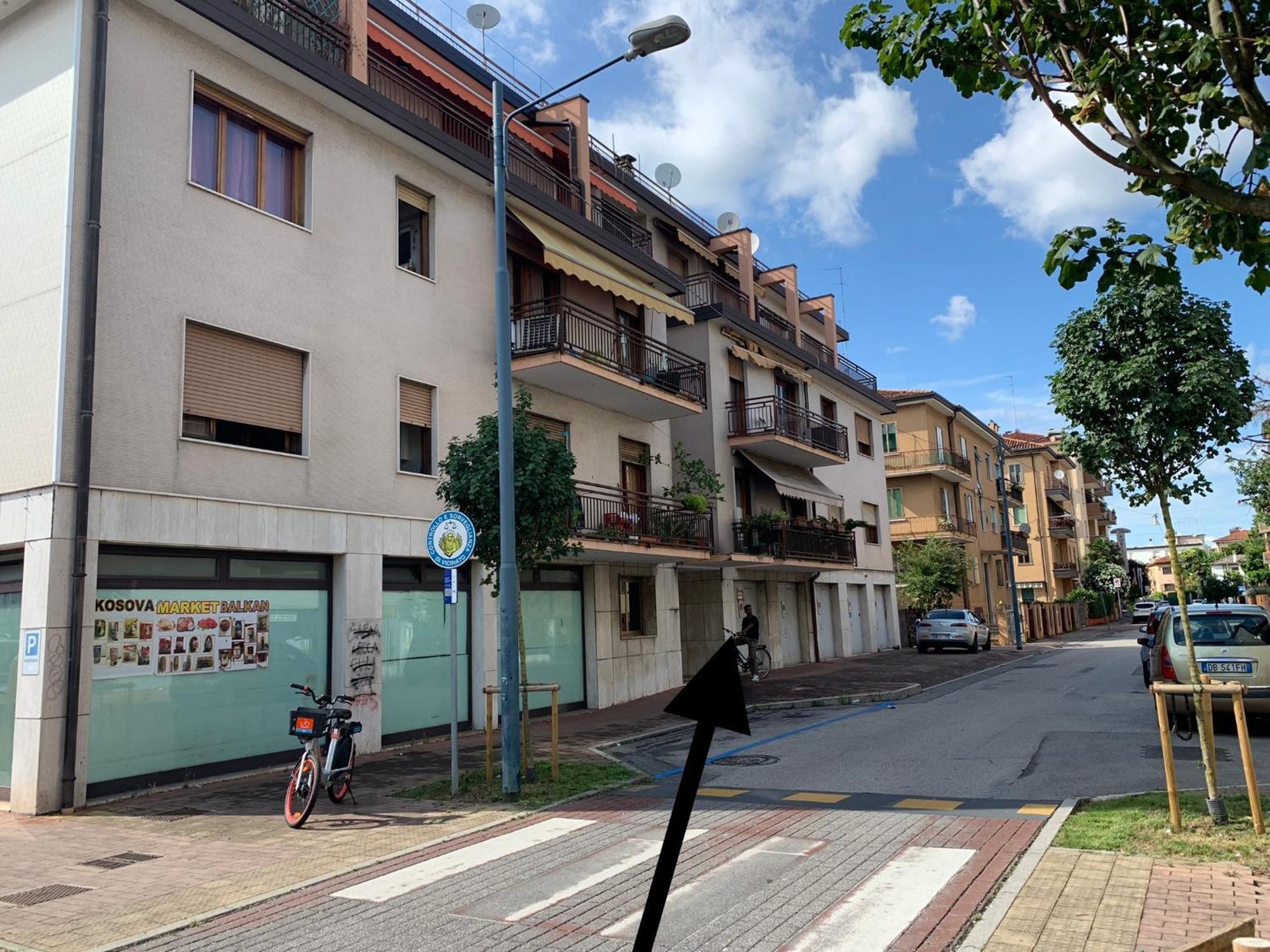 ميستر Venice Night Appartment المظهر الخارجي الصورة