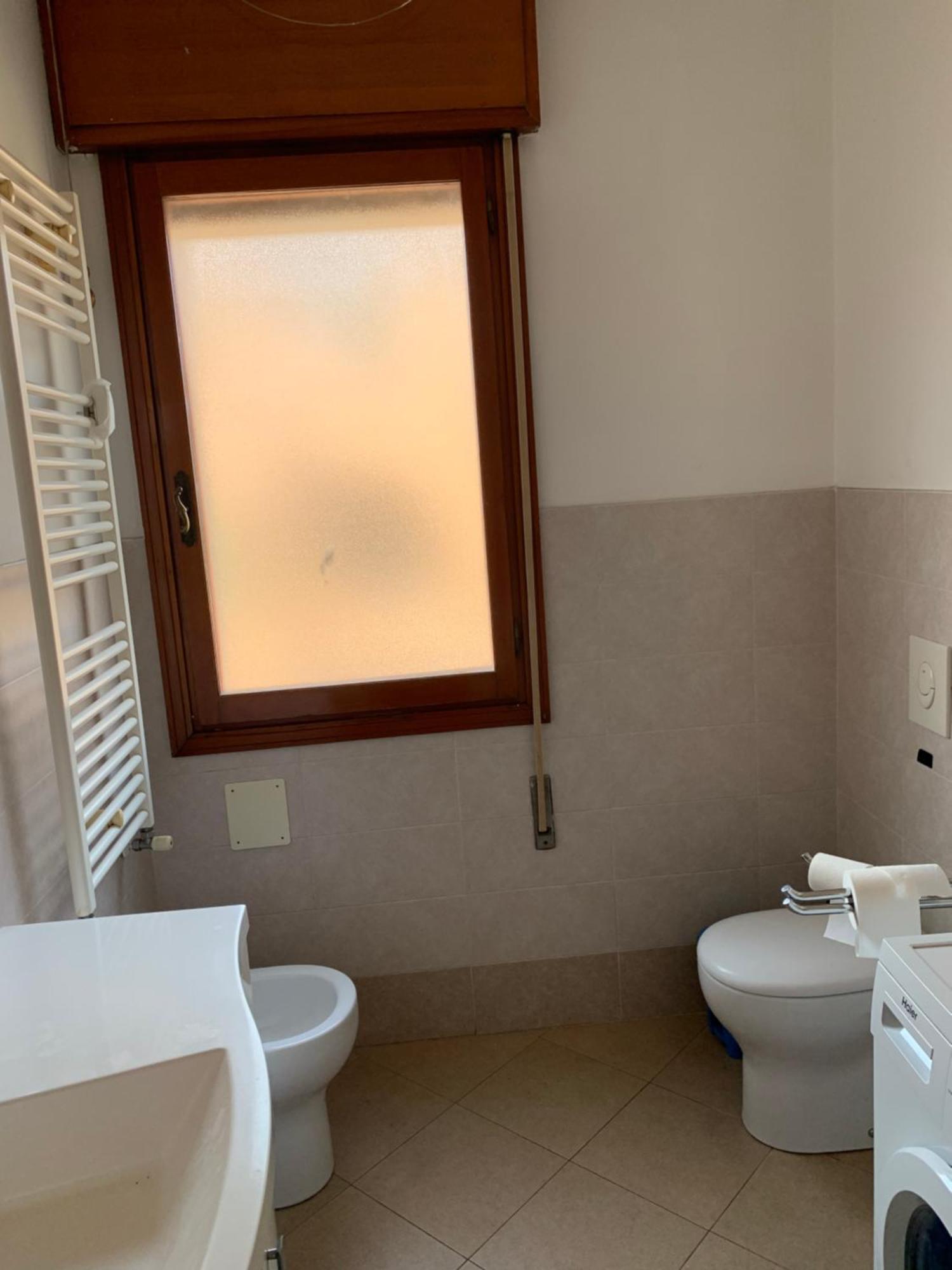ميستر Venice Night Appartment المظهر الخارجي الصورة