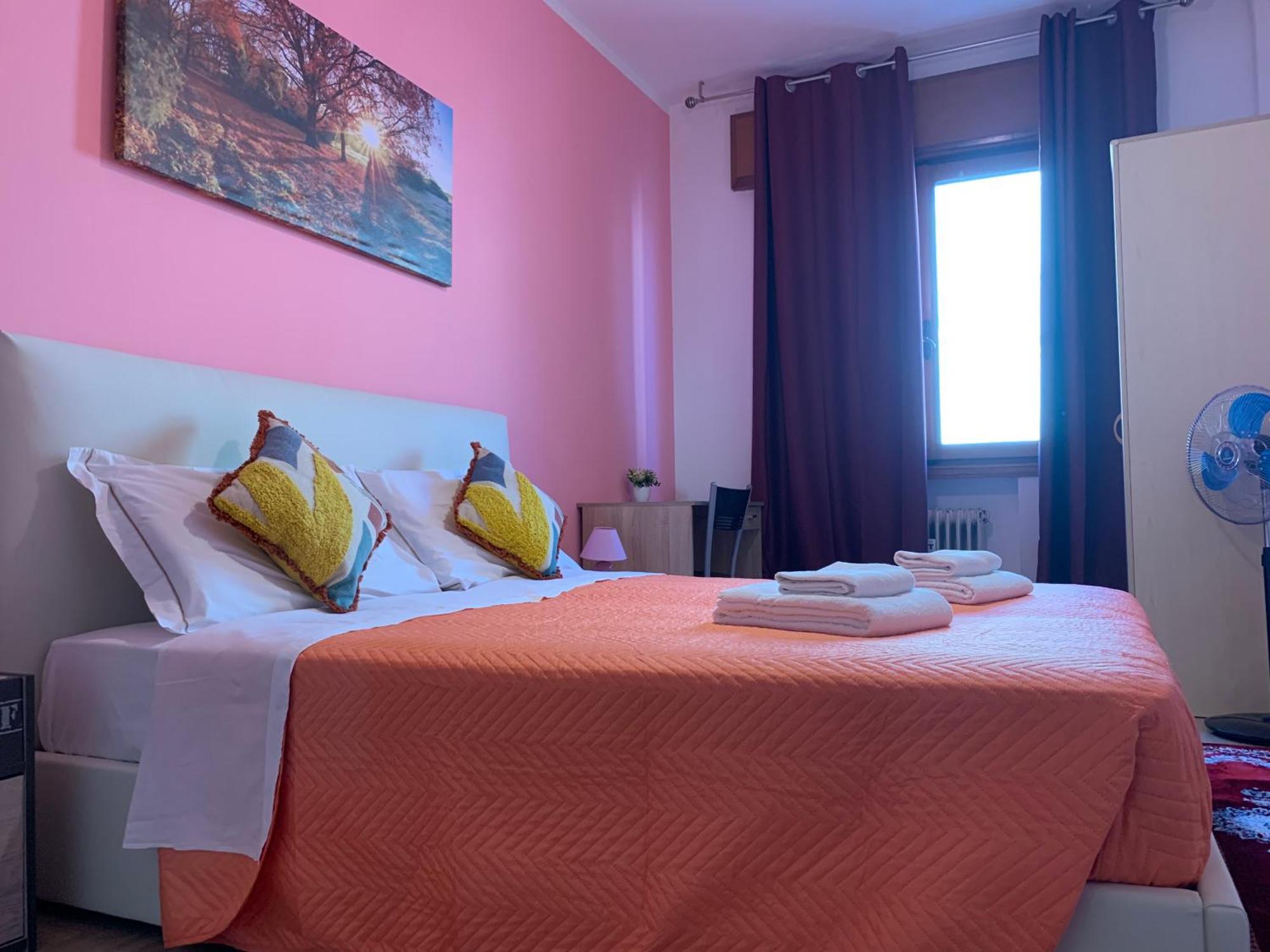 ميستر Venice Night Appartment المظهر الخارجي الصورة