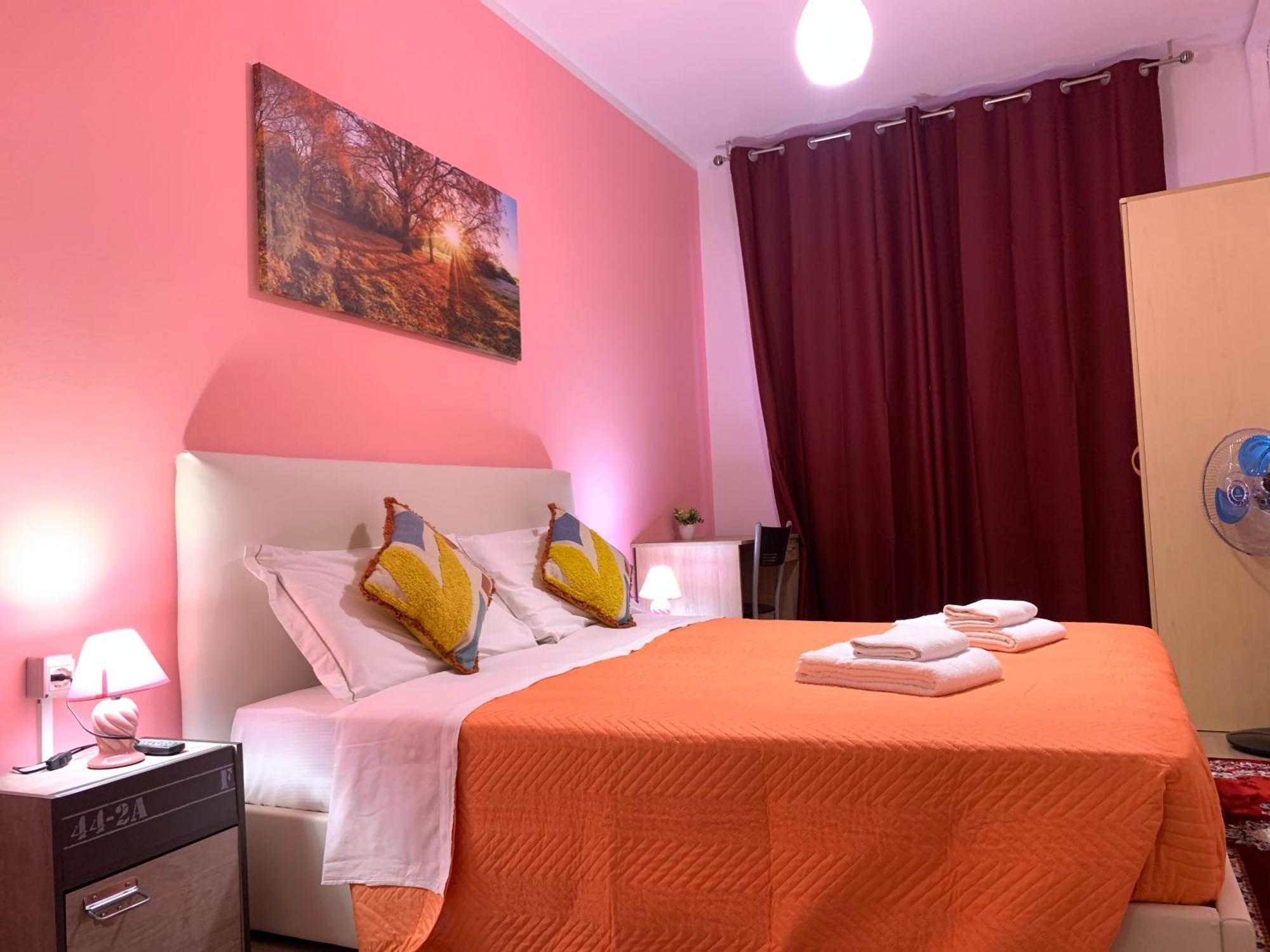 ميستر Venice Night Appartment المظهر الخارجي الصورة