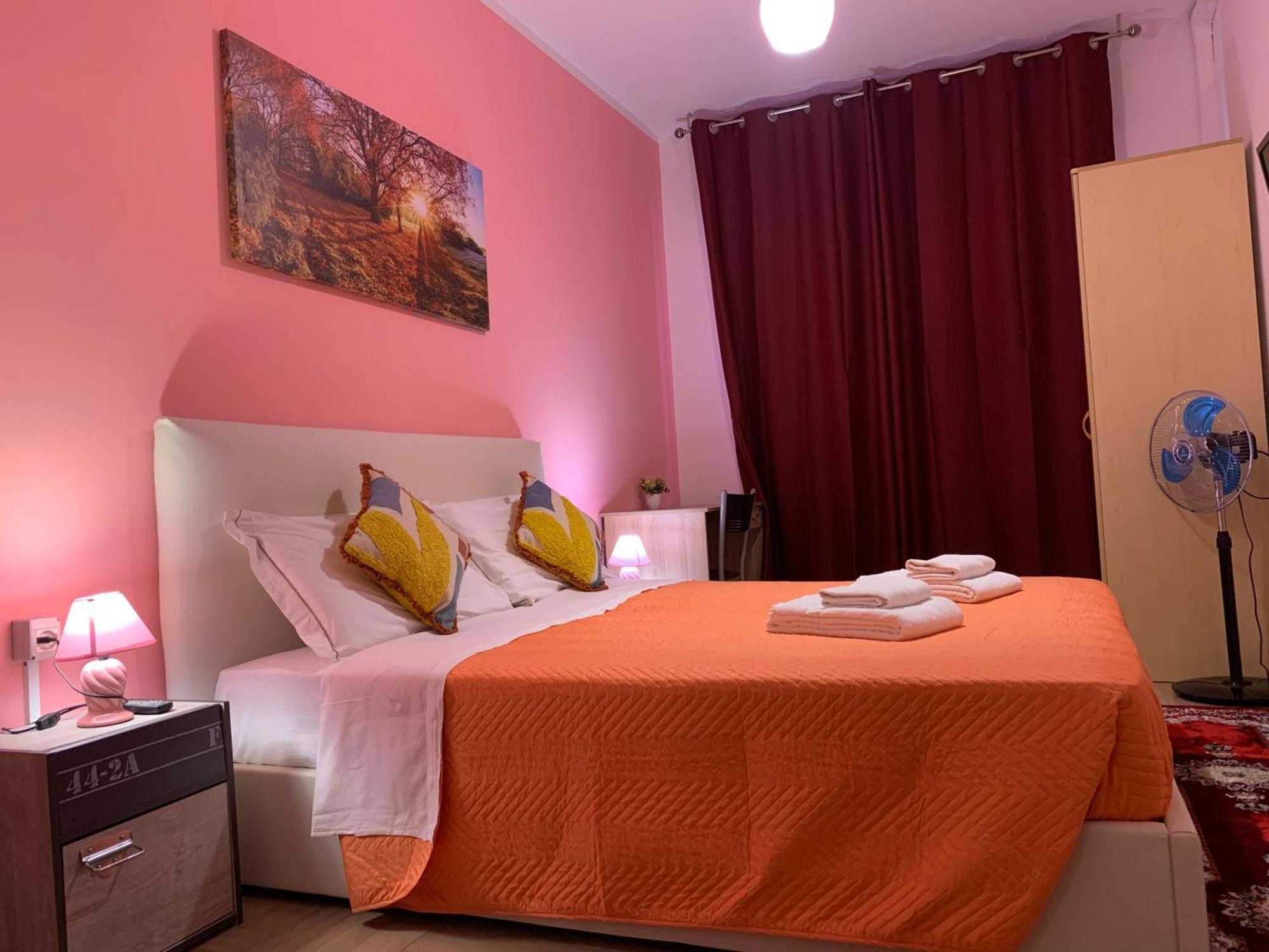 ميستر Venice Night Appartment المظهر الخارجي الصورة