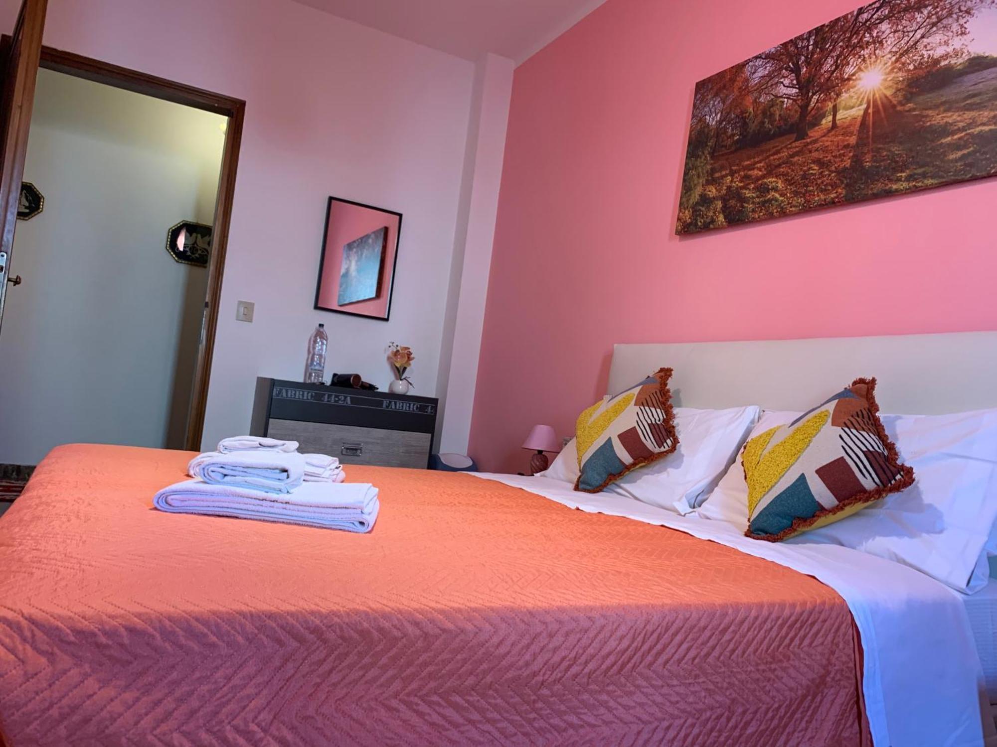ميستر Venice Night Appartment المظهر الخارجي الصورة